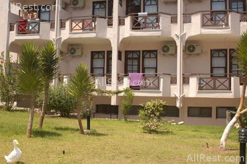 Aytunlar Hotel 6